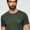 Meeste T-särk rinnataskuga Ombre Clothing - Thumbnail Image 11