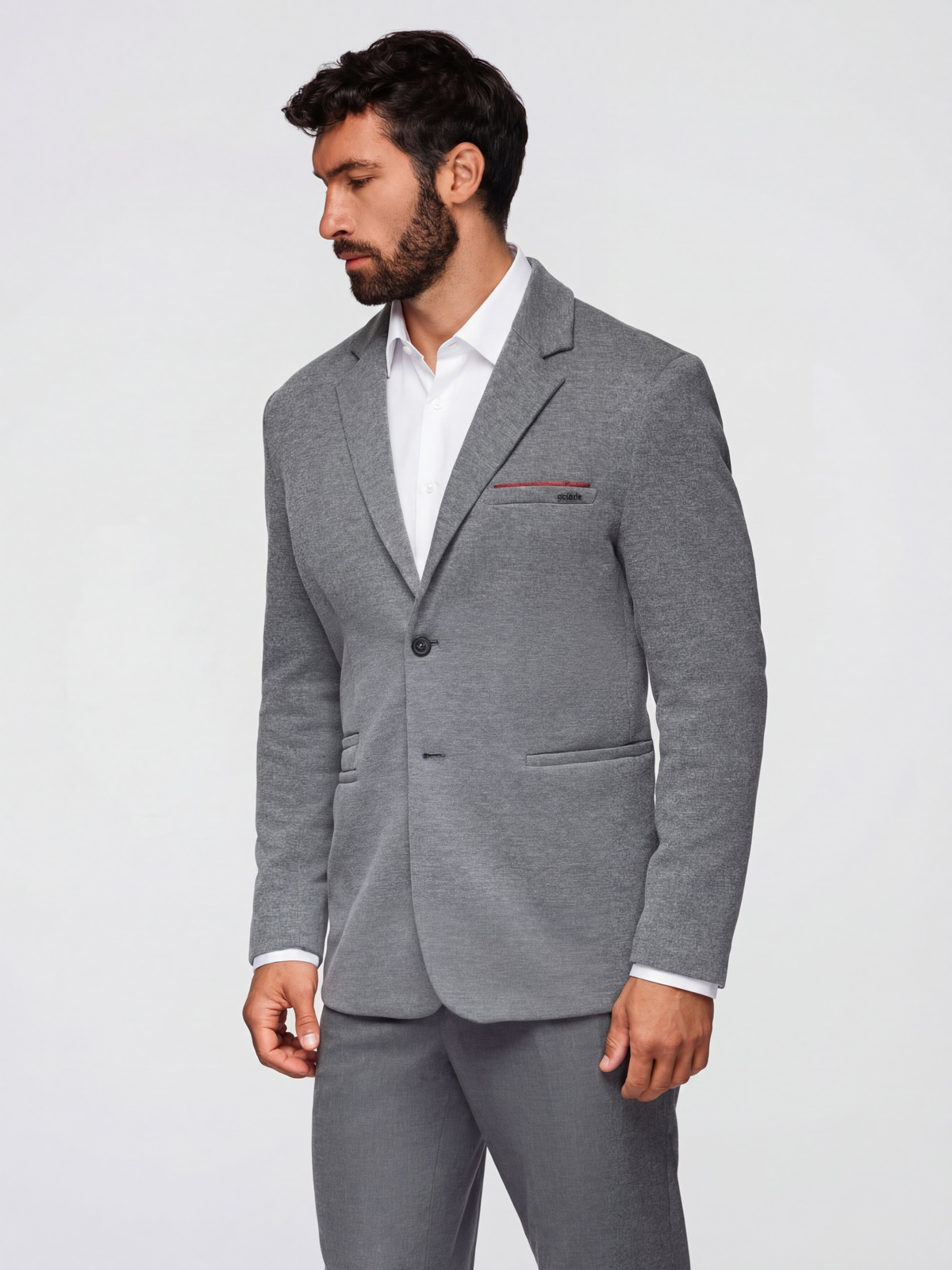 Meeste pintsak Ombre Clothing - Image 11