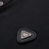 Ombre Clothing meeste pikkade varrukatega polosärk - Thumbnail Image 6