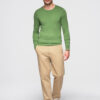 Ombre Clothing klassikaline ümara kaelusega meeste kampsun - Thumbnail Image 157