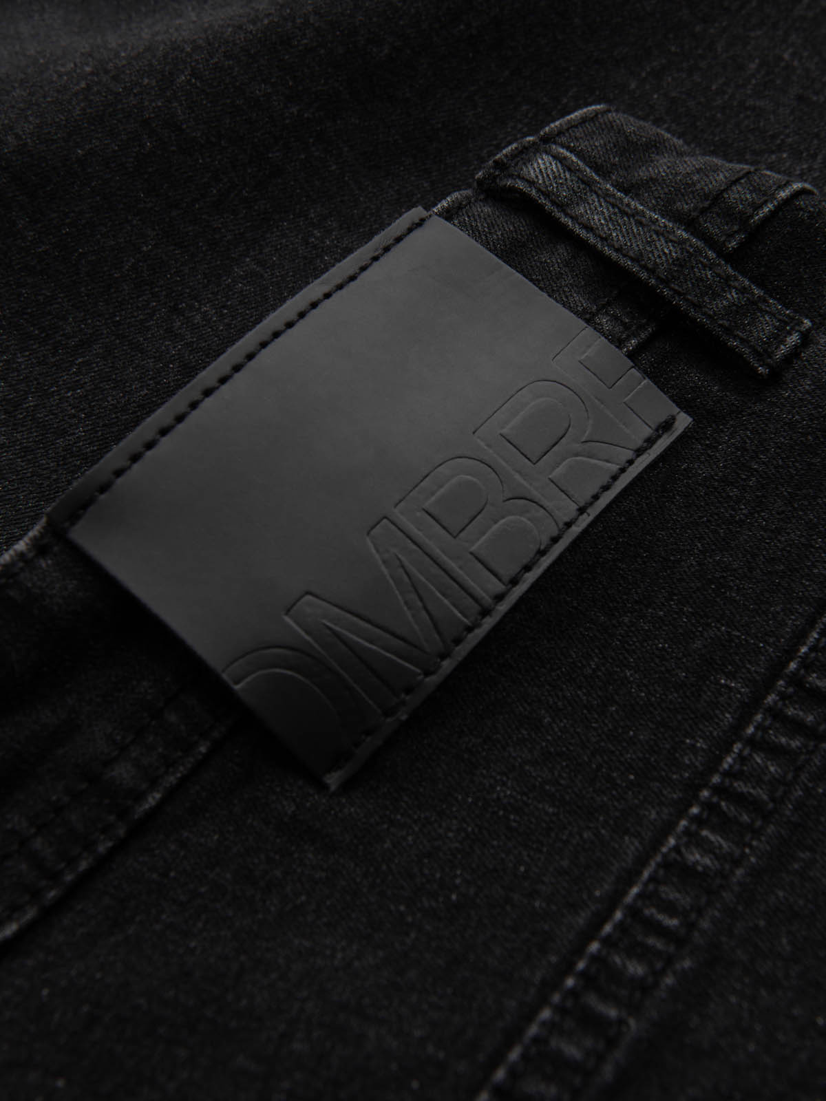 Meeste teksapüksid Ombre Clothing - Image 29