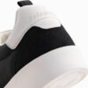 Ombre Clothing meeste vabaajajalatsid kunstseemisnahast detailidega - Thumbnail Image 9