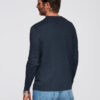 Ombre Clothing meeste puuvillane kampsun - Thumbnail Image 5