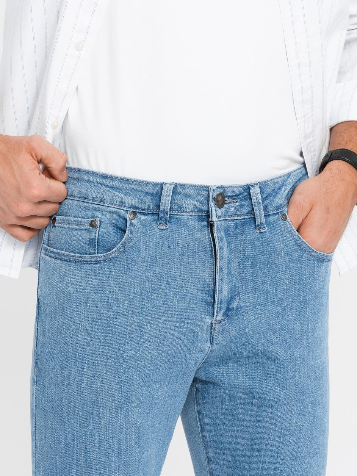 Ombre Clothing meeste teksapüksid - Image 5