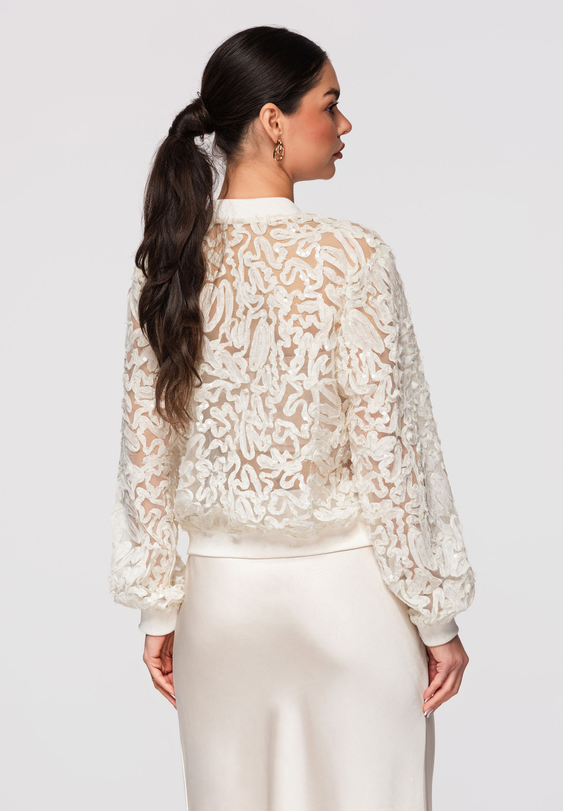 Naiste jakk OW-JANP-0134 - must - Image 13