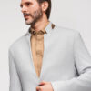 Meeste püstkraega bleiser Ombre Clothing - Thumbnail Image 3