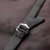 Meeste ülikonnavest nööpidega Ombre Clothing - Thumbnail Image 28