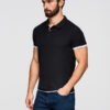 Meeste puuvillane polosärk Ombre Clothing - Thumbnail Image 130