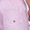 Meeste triibulised ujumispüksid Ombre Clothing seersucker-kangast - Thumbnail Image 18