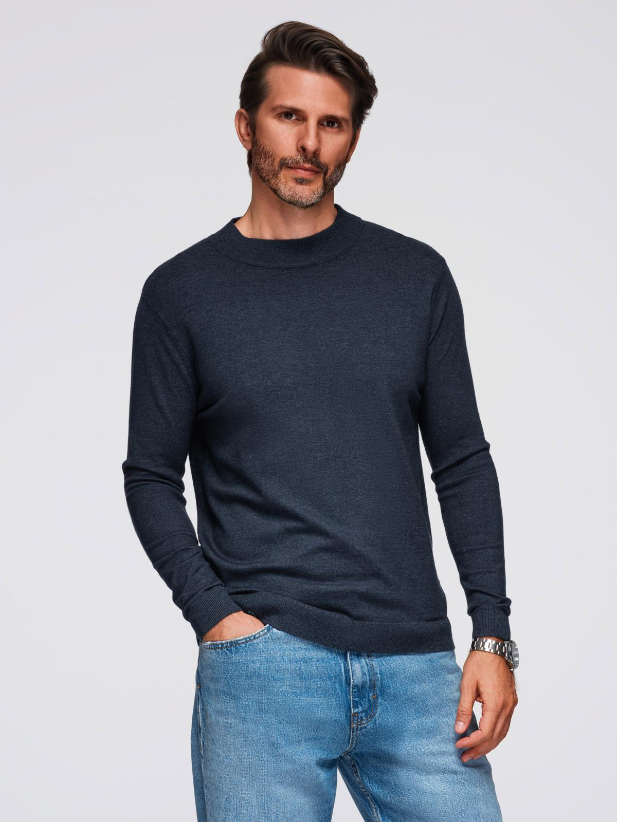Ombre Clothing meeste puuvillane kampsun - Image 4