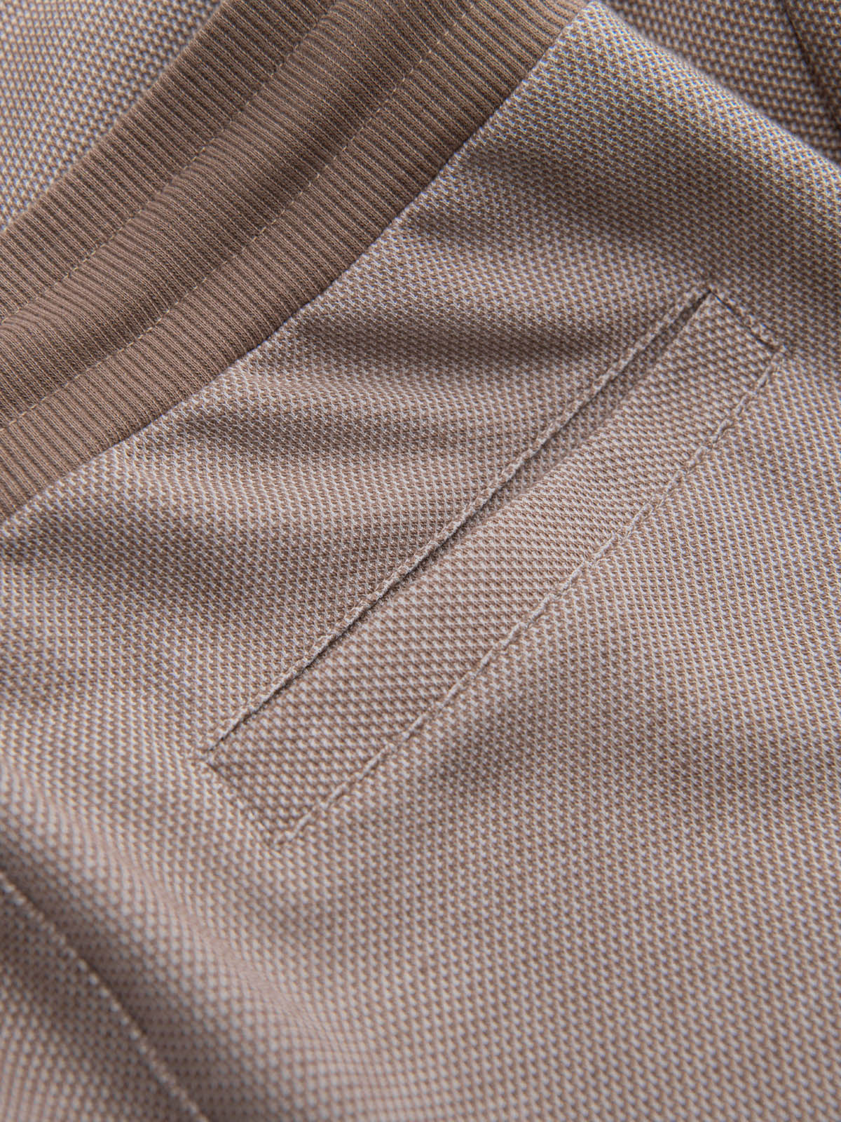 Meeste struktuurse koega dressipüksid Ombre Clothing - Image 16