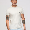 Meeste T-särk rinnataskuga Ombre Clothing - Thumbnail Image 31