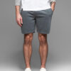 Ombre Clothing meeste puuvillased lühikesed püksid - Thumbnail Image 20