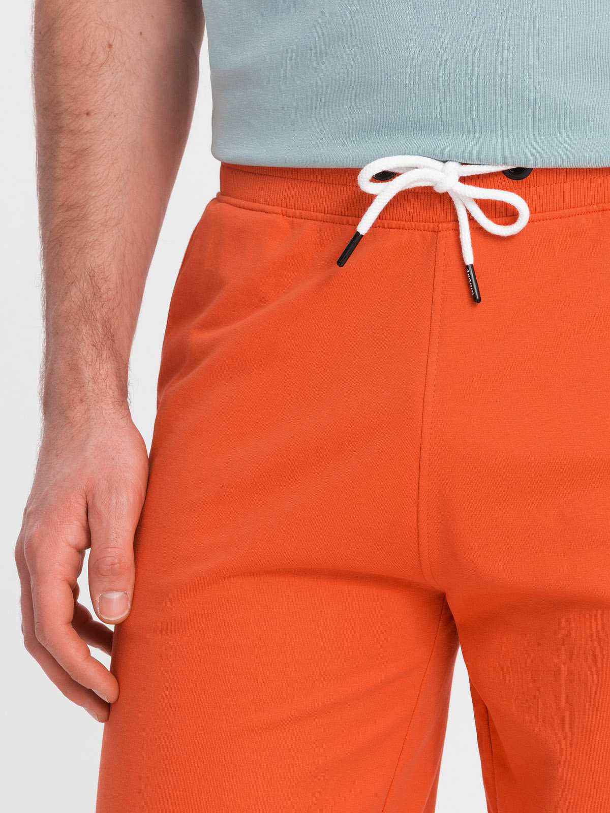 Ombre Clothing meeste lühikesed dressipüksid - Image 12
