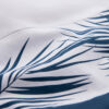 Meeste puuvillane T-särk palmilehtede mustriga Ombre Clothing - Thumbnail Image 7