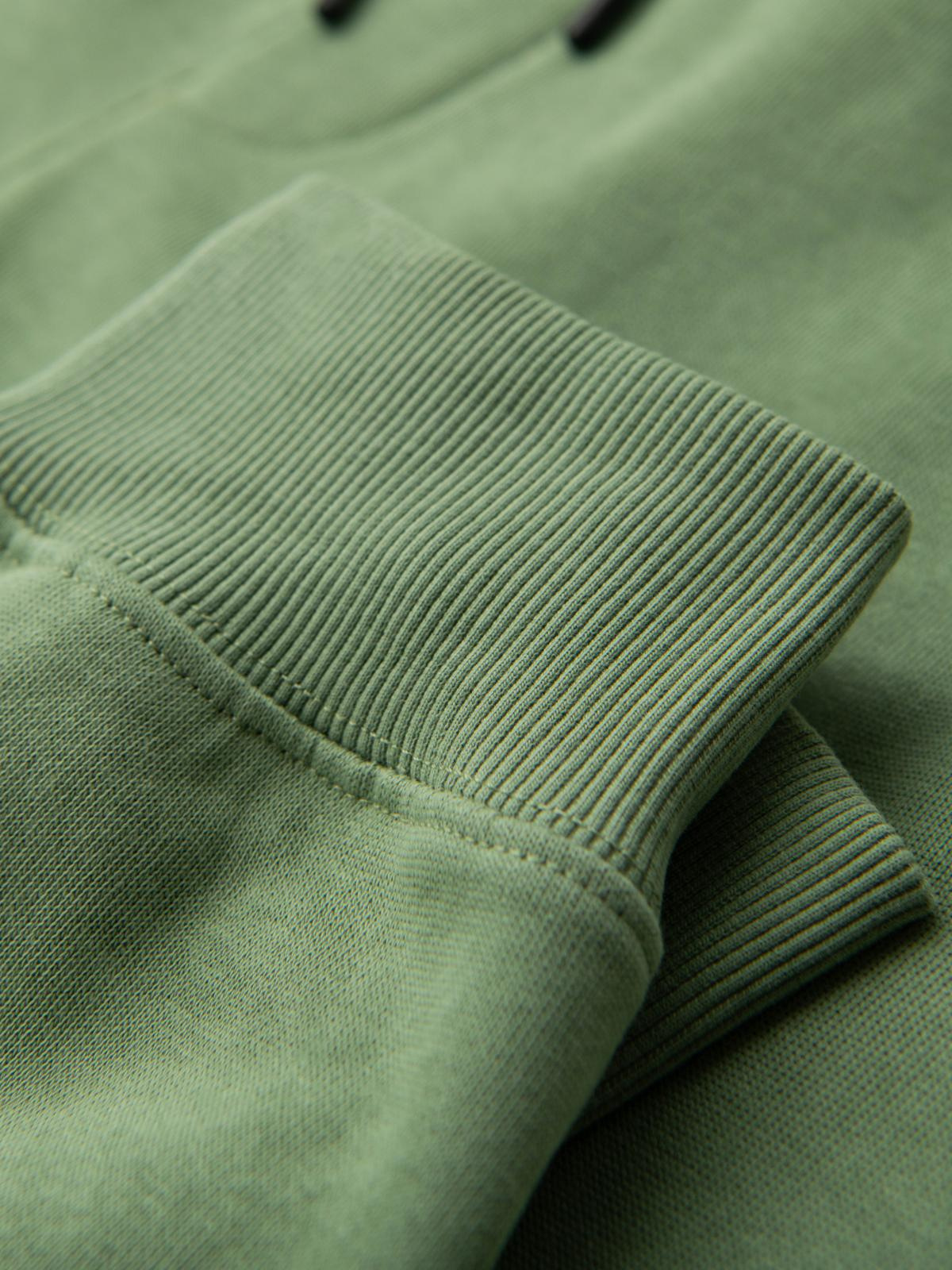 Meeste puuvillased dressipüksid Ombre Clothing - Image 32