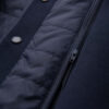 Ombre Clothing meeste pintsak-jakk eemaldatava kapuutsiga - Thumbnail Image 30