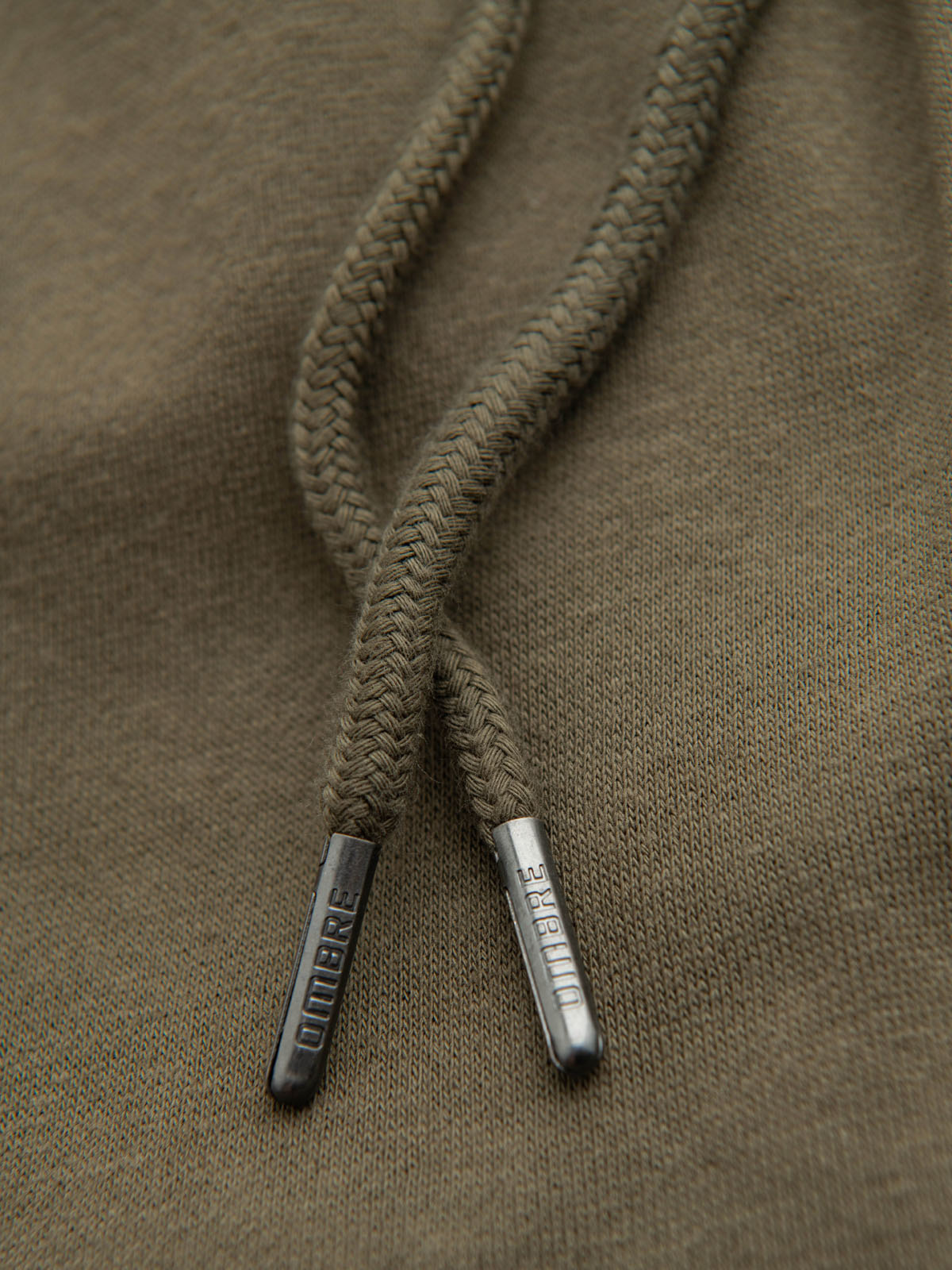Ombre Clothing meeste dressipüksid dekoratiivse luku ja soonikääristega - Image 9