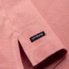Meeste püstkrae ja nööpidega polosärk Ombre Clothing - Thumbnail Image 110