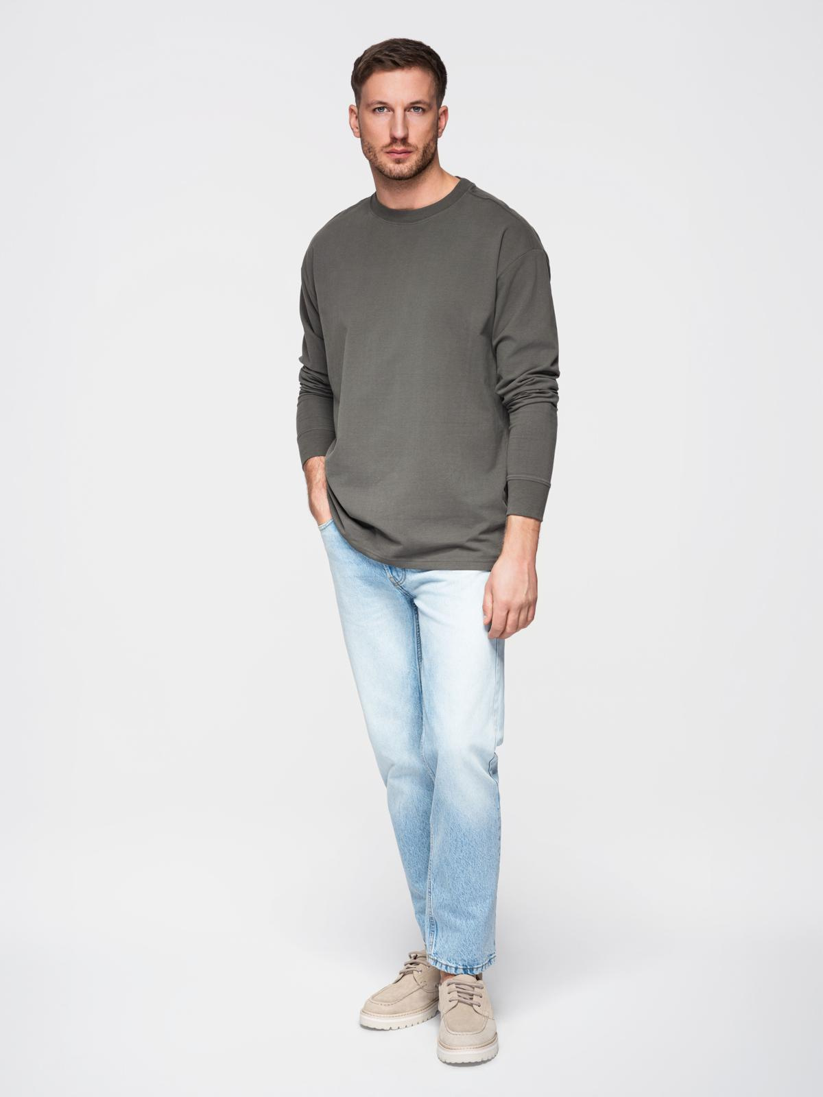 meeste särk valge ombre - Image 42