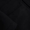 Meeste kapuutsiga mantel Ombre Clothing - Thumbnail Image 12