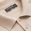 Meeste kootud polosärk Ombre Clothing - Thumbnail Image 22