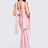 Larica figuuri järgiv maksikleit - Thumbnail Image 9