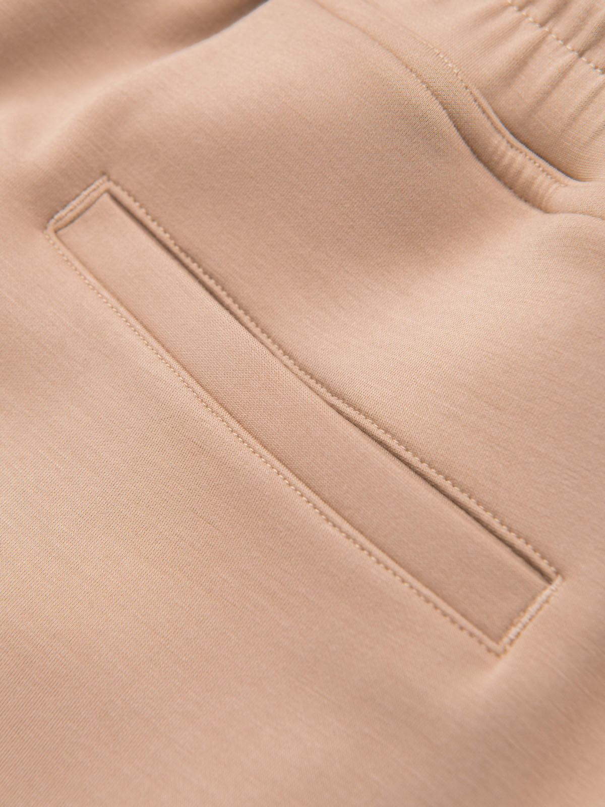 Ombre Clothing meeste sirge lõikega dressipüksid - Image 18