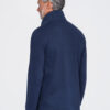 Meeste nööpidega pusa Ombre Clothing - Thumbnail Image 4