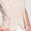 Larica sallkraega naiste vest - Thumbnail Image 11