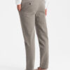 Klassikalised meeste chinopüksid Ombre Clothing - Thumbnail Image 8
