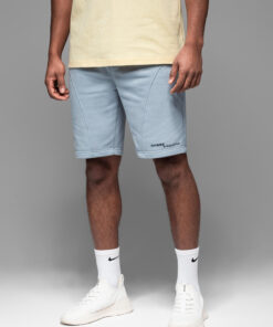 Ombre Clothing meeste dressipüksid nöörpingutusega