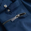 Ombre Clothing meeste cargopüksid lukuga taskutega - Thumbnail Image 9