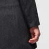 Meeste villasegune mantel Ombre Clothing - Thumbnail Image 17