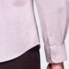 Ombre Clothing meeste pikkade käistega triiksärk - Thumbnail Image 6