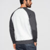 Meeste kapuutsiga pusa Ombre Clothing - Thumbnail Image 31