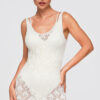 Ombre Clothing ažuurne midi-kleit - Thumbnail Image 2