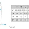 Meeste dressipüksid Ombre Clothing - Thumbnail Image 7