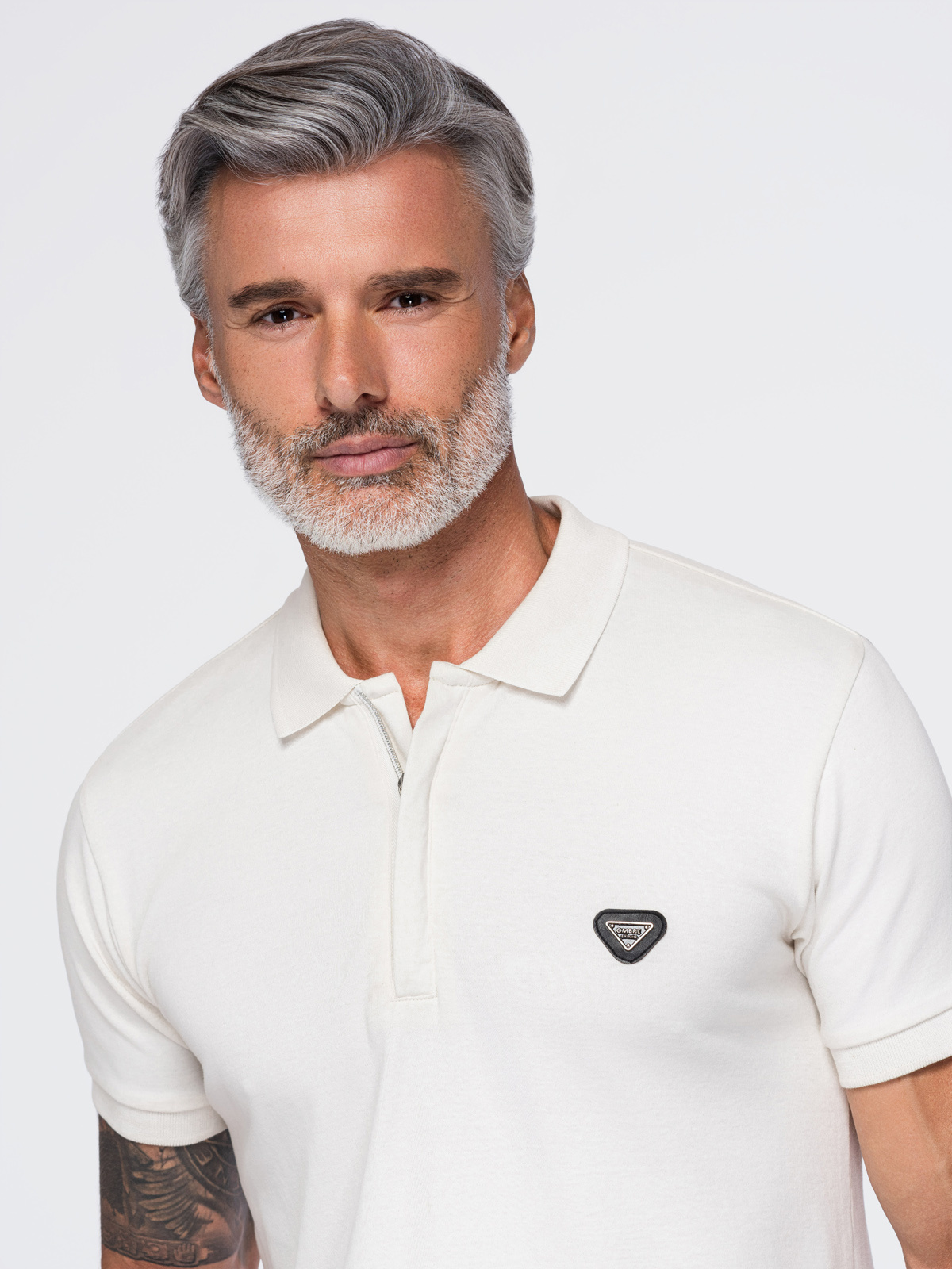 Ombre Clothing meeste polosärk - Image 3