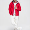 Meeste softshell-jakk Ombre kapuutsiga - Thumbnail Image 33