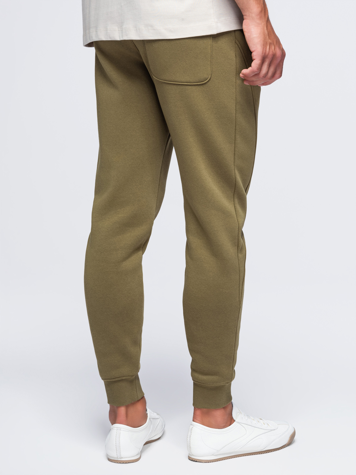 Meeste dressipüksid Ombre Clothing - Image 14