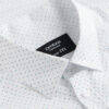 Ombre Clothing meeste pikkade käistega triiksärk - Thumbnail Image 7