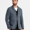Meeste ruuduline pintsak Ombre Clothing - Thumbnail Image 3
