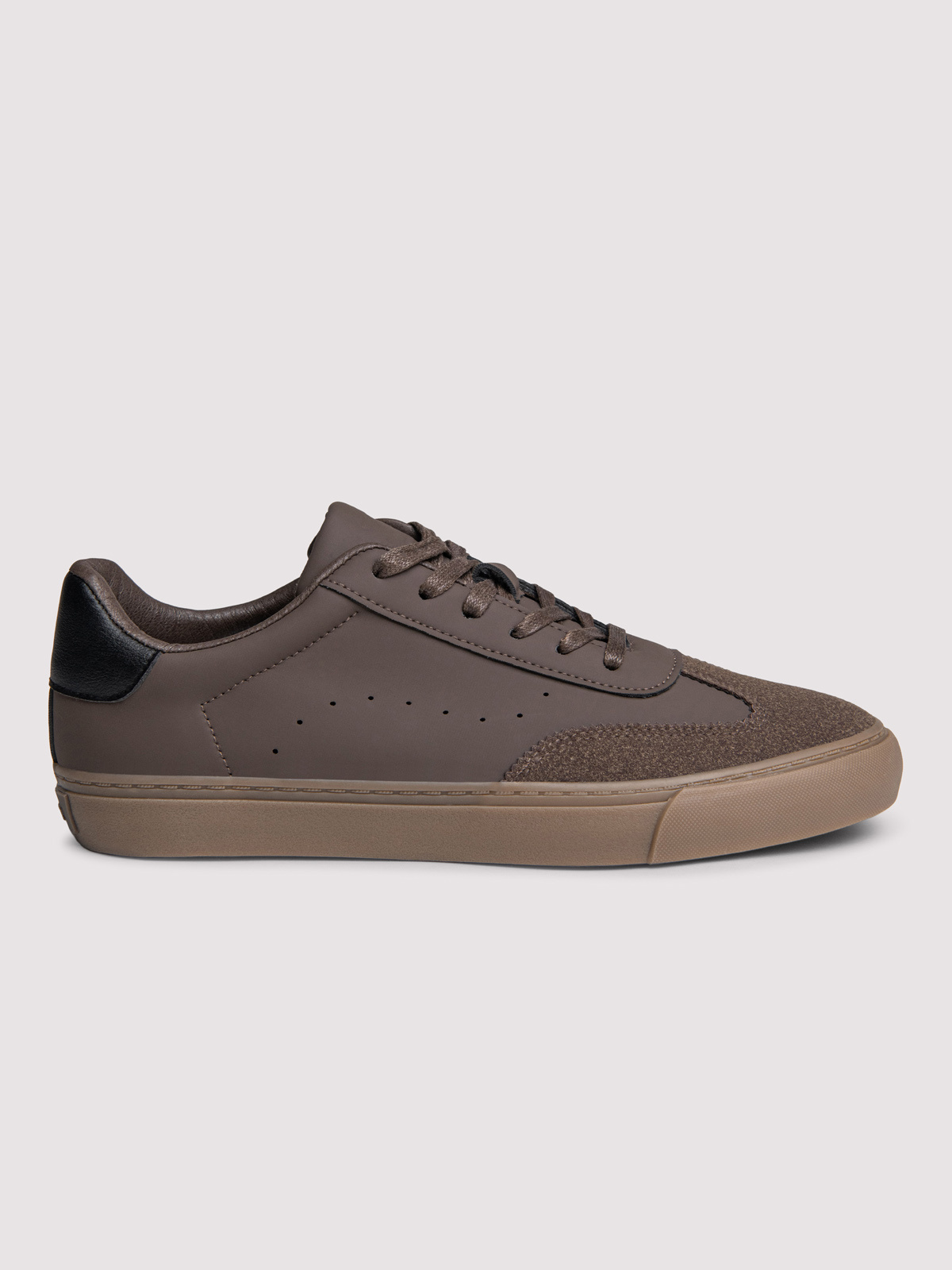 Meeste madalad vabaajajalatsid Ombre Clothing - Image 8
