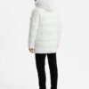 Meeste tepitud kapuutsiga jope Ombre Clothing - Thumbnail Image 6