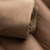 Meeste pikem tepitud talvejope kapuutsiga Ombre Clothing - Thumbnail Image 15