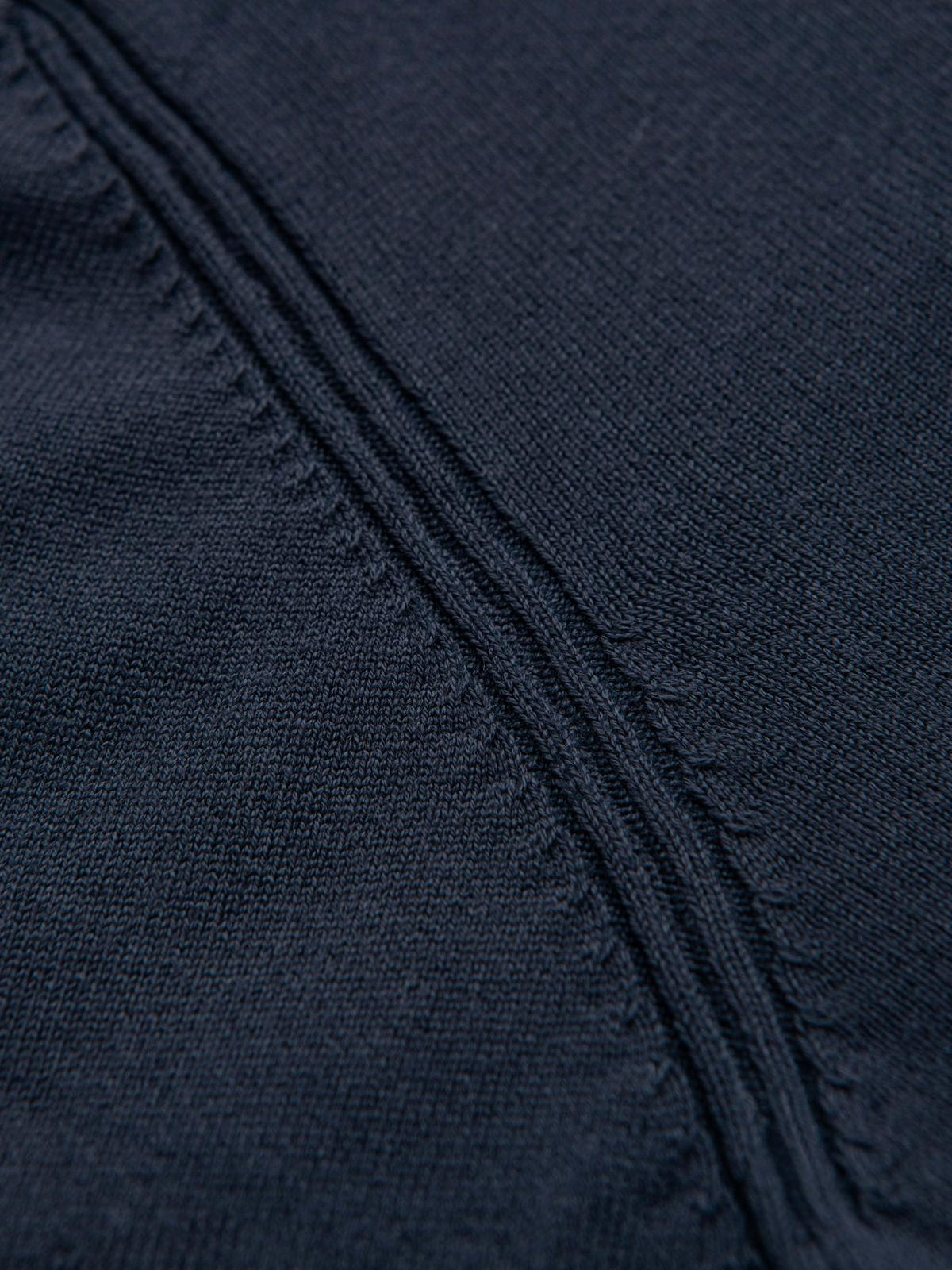 Ombre Clothing meeste kampsun lühikese tõmblukuga - Image 34