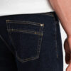 Meeste teksapüksid Ombre Clothing - Thumbnail Image 5