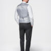 Meeste nööpidega vest Ombre Clothing - Thumbnail Image 14