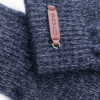 Ombre meeste kootud sõrmkindad - Thumbnail Image 5